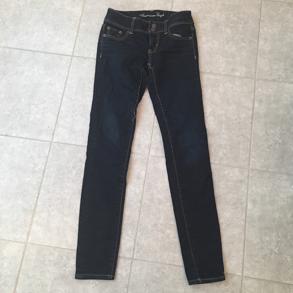 AEO Jeans